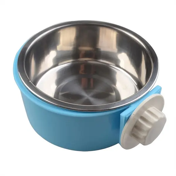 Stainless Steel Pet Bowl