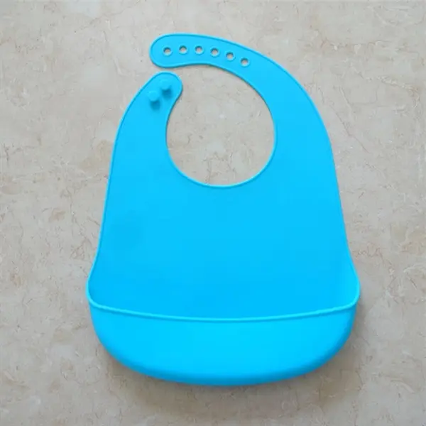 Warerproof Silicone Baby Bib