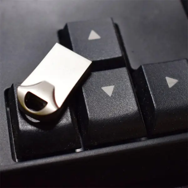 Mini USB Flash Drive