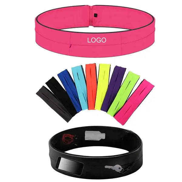 Sports Running Belt Waist Pack