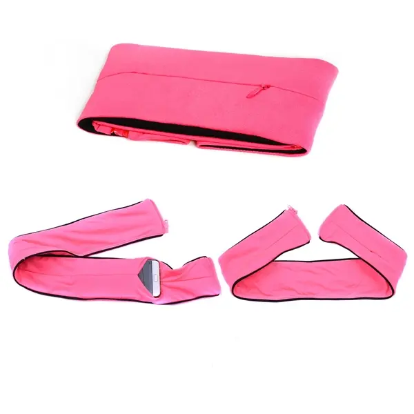 Sports Running Belt Waist Pack