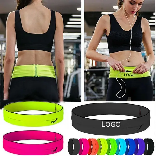 Sports Running Belt Waist Pack