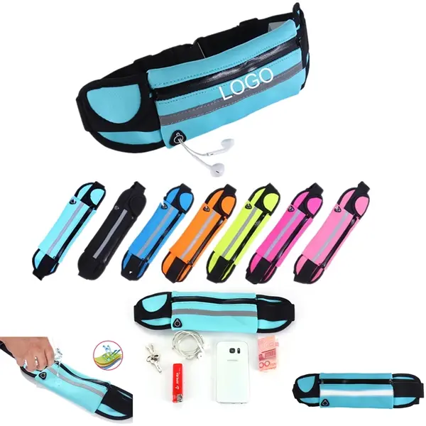 Waterproof Sport Waist Pack