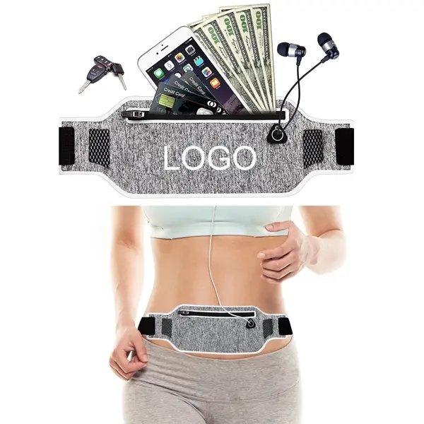 Running Belt Waist Pack