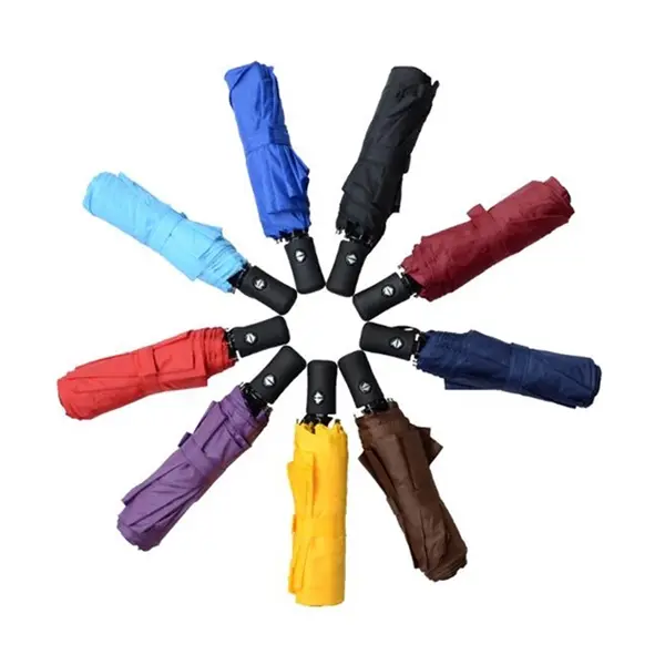 Automatic Folding Umbrella