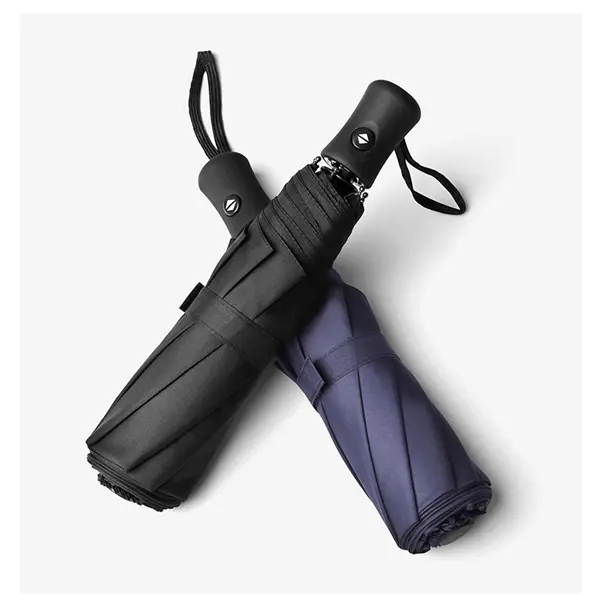 Automatic Folding Umbrella