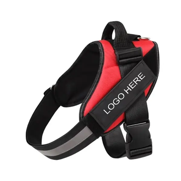 Pet chest strap