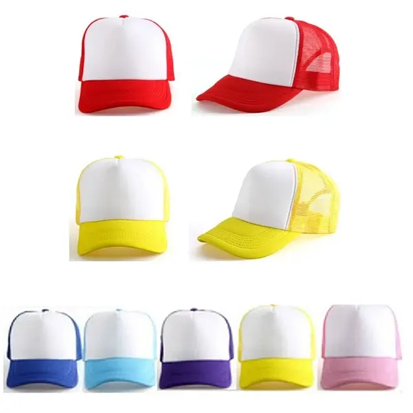 Custom Foam Trucker Hats