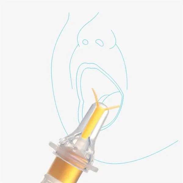 Parents Baby Feeder for Medicine Drug Medicine Dropper