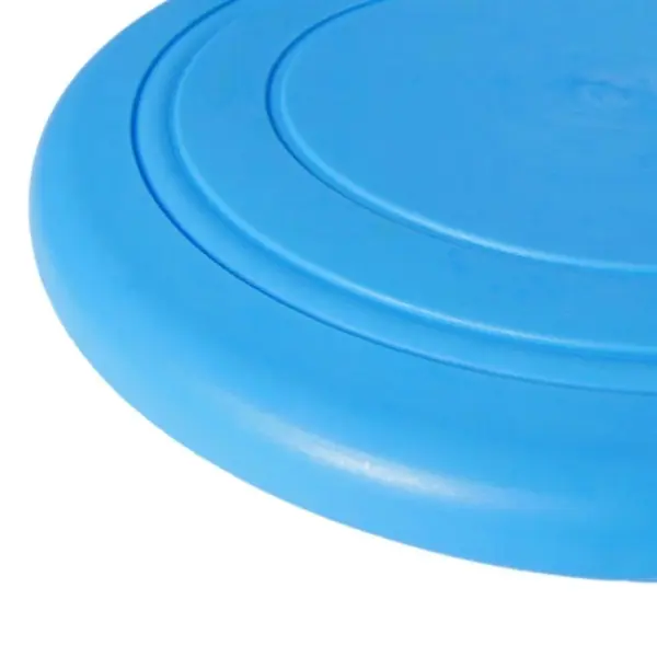 Silicone Dog Fly Disc