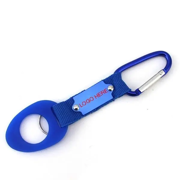 Water Bottle Buckle For Camping Traveling Carabiner