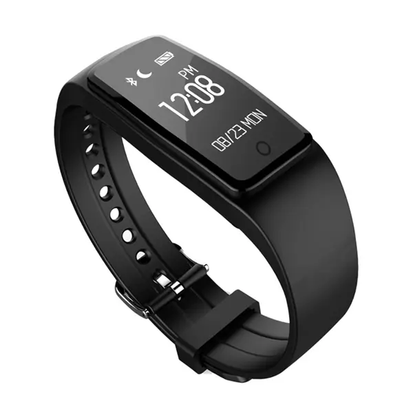 Activity Tracker Wristband