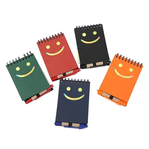 Personal Mini Notebooks