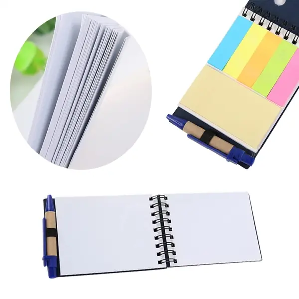 Personal Mini Notebooks