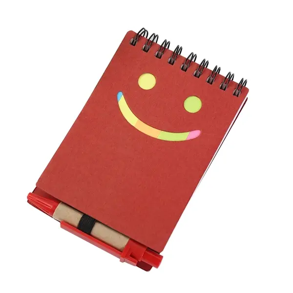 Personal Mini Notebooks