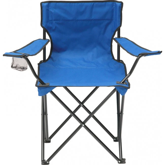 Wilderness' Camping Chair