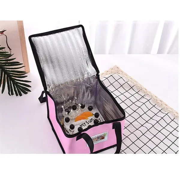 Insulated Lunch Bag Lunch Bag Heat Preservation