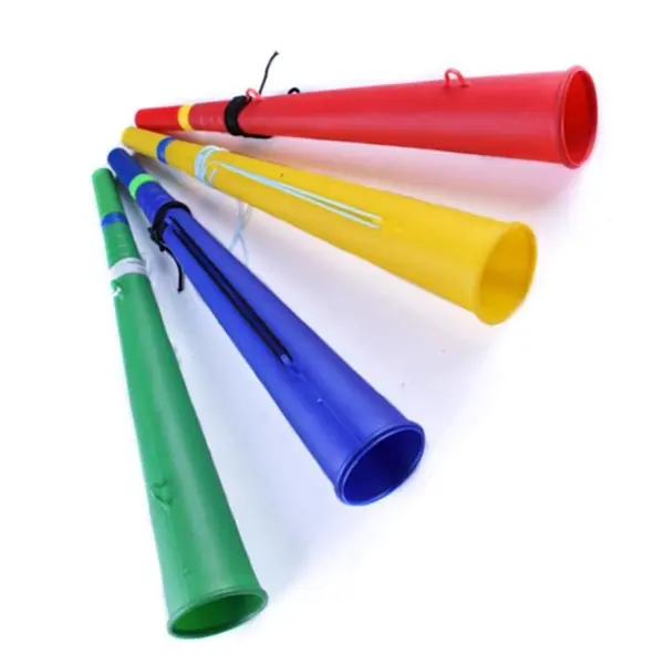 Game Day Megaphone Stadium Horn Supporters Air Blow Horn Tru