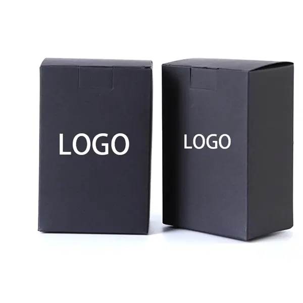 1PCBlack White board paper Packaging Box DIY Craft Paper Car