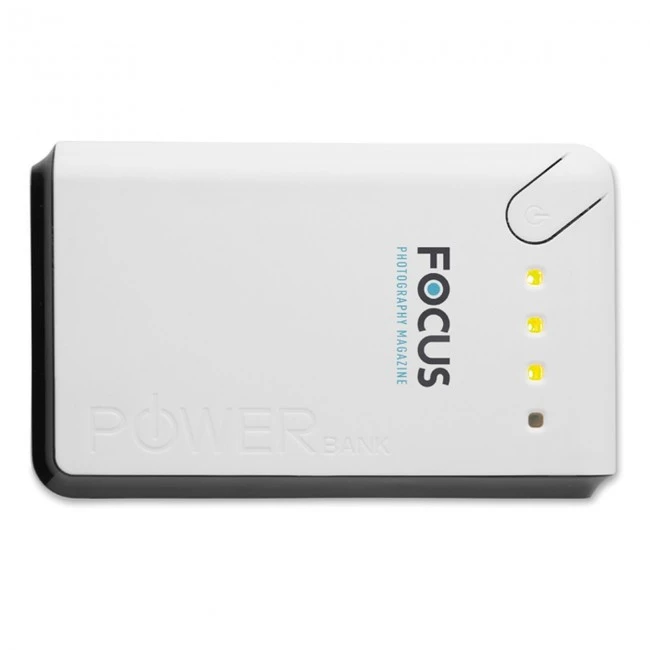 10000 mAh charger