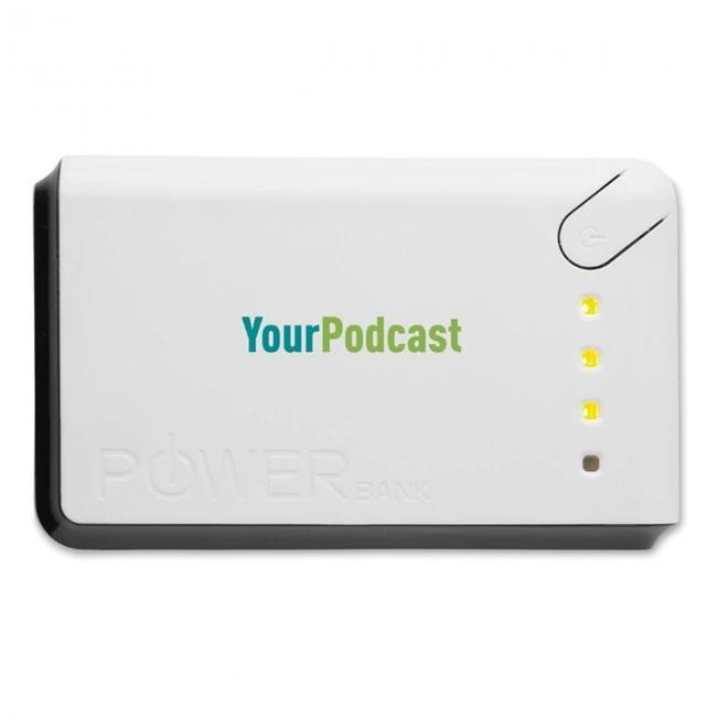 10000 mAh charger