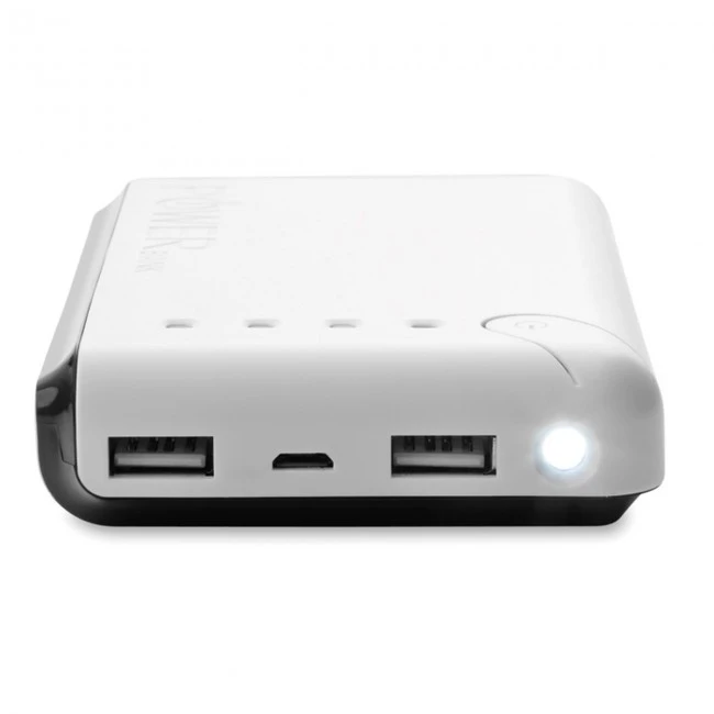 10000 mAh charger