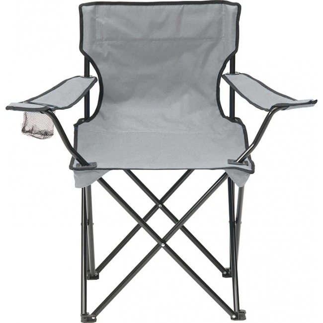 Wilderness' Camping Chair