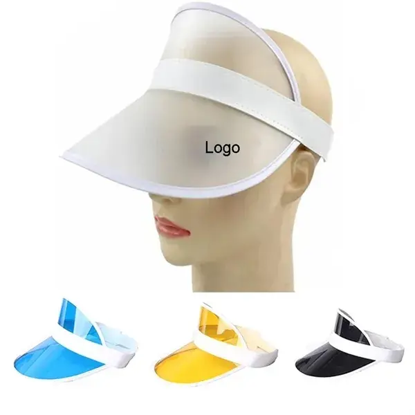 UV Protection Sun Visor