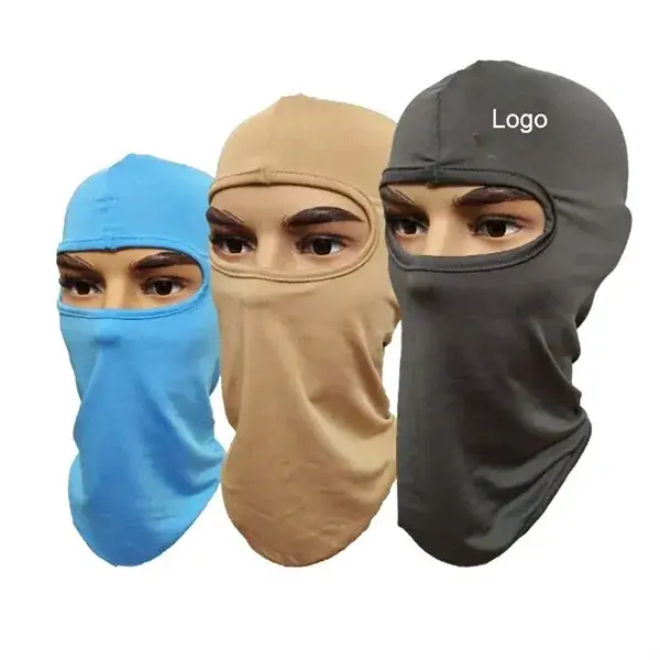 Polyester Riding Headgear