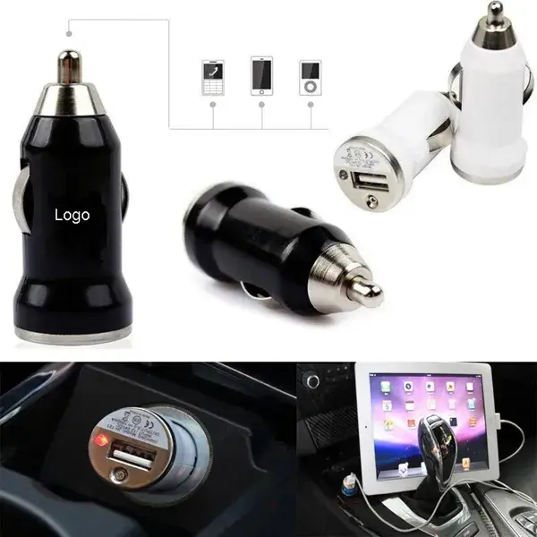 Car Quick Adapter/Charger