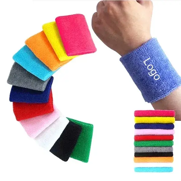 Cotton Wrist Supporter