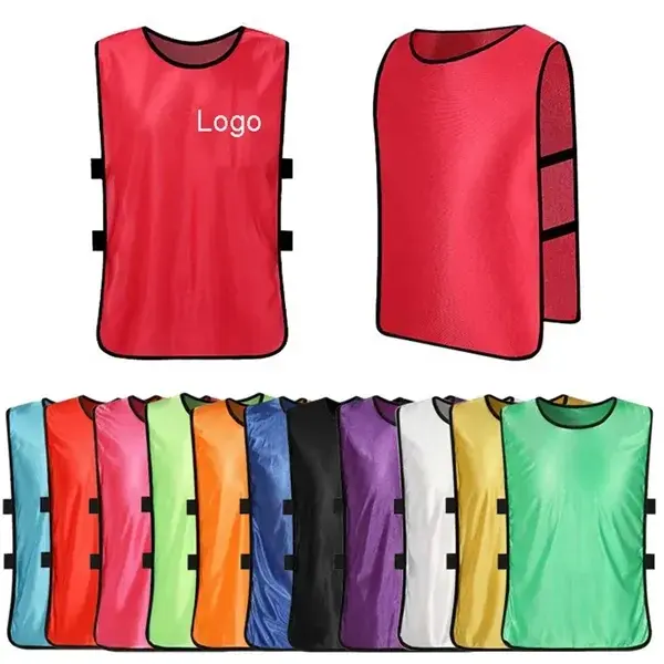 Activity Training Sports Volunteer Vest