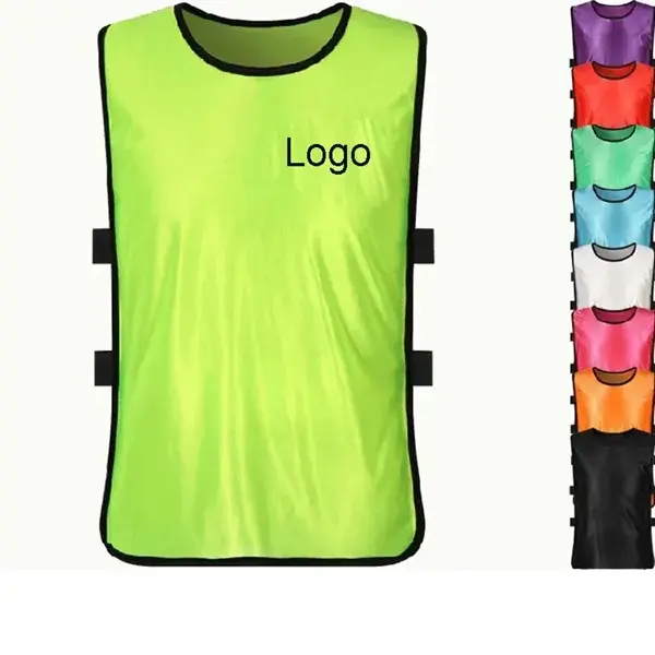 Activity Training Sports Volunteer Vest