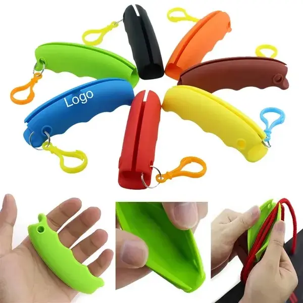 Silicone Portable Shopping Handle