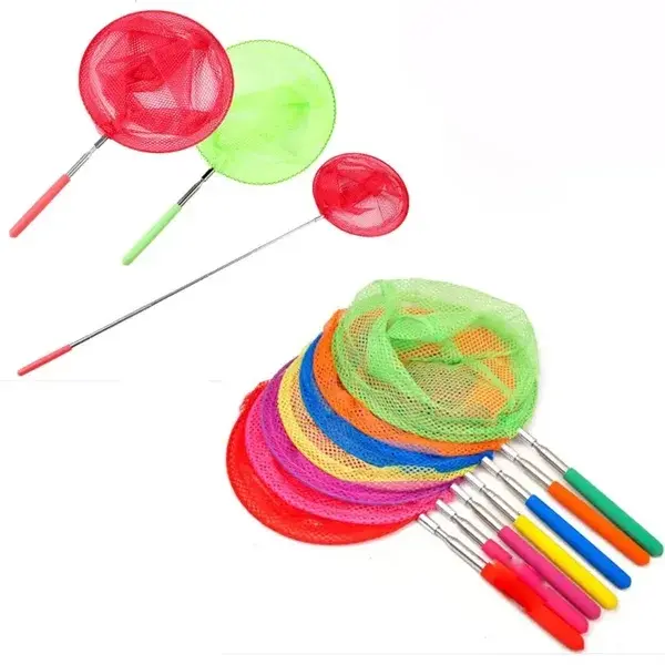 Telescopic Butterfly / Insect Nets