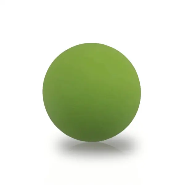 Custom Fitness Muscle Massage Lacrosse Ball