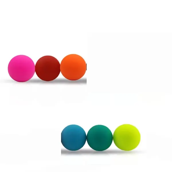 Custom Fitness Muscle Massage Lacrosse Balls