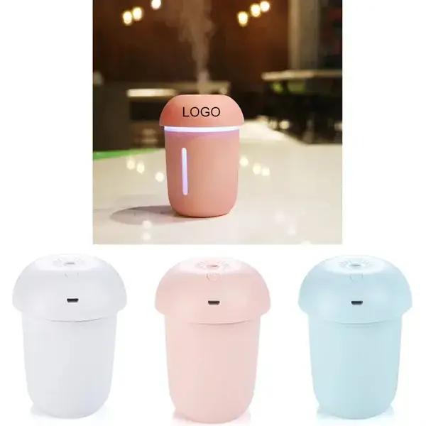 Mini Air Humidifier