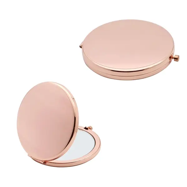 Metal Mirror