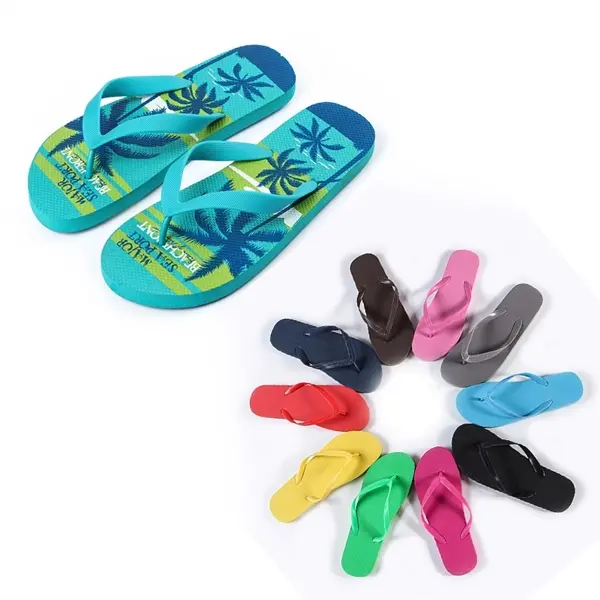 Beach Slipper & Flip Flop