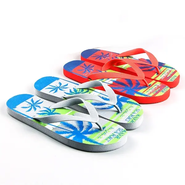 Beach Slipper & Flip Flop