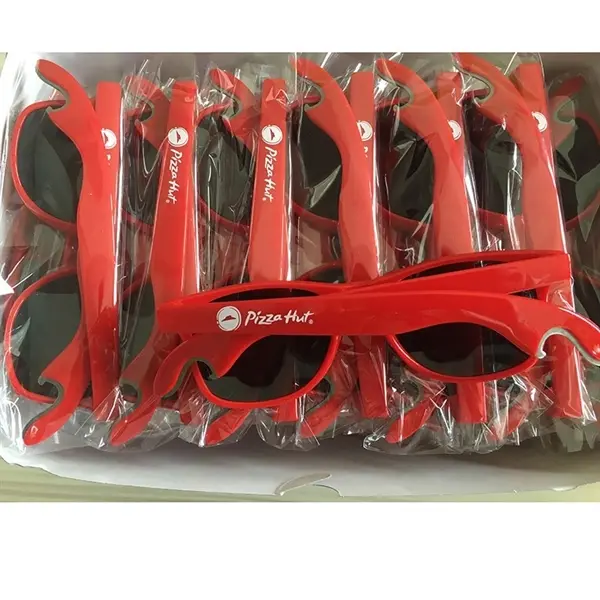 Bottle Opener Sunglasses