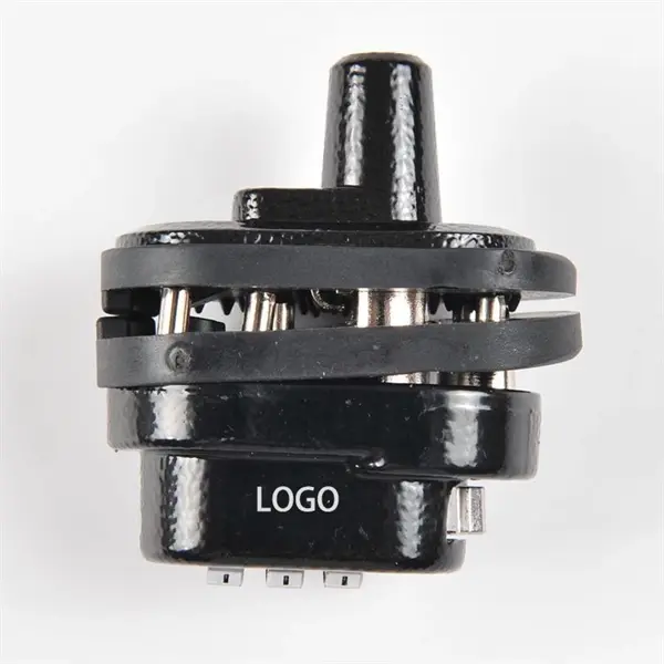 3 Digit Combination Trigger Lock