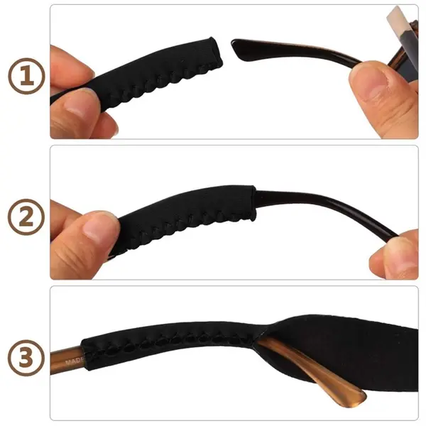 Neoprene Sunglass Strap