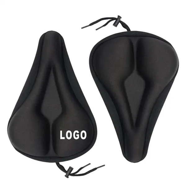 Bicycle Gel Seat Cover