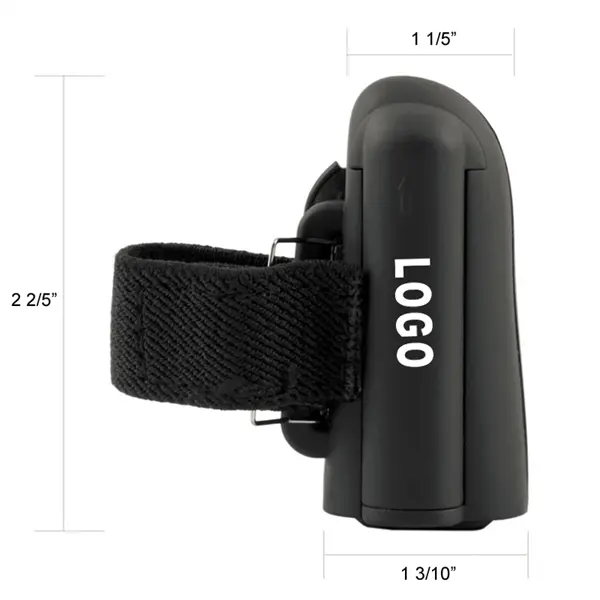 Wireless Finger Rings Mouse