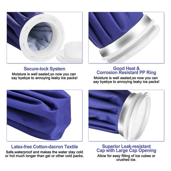 Medical Hot & Cold Therapy Bag