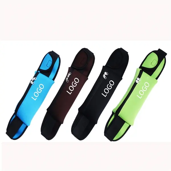 Men Women Multi-function Fanny pack Sports Running Bag Pocke