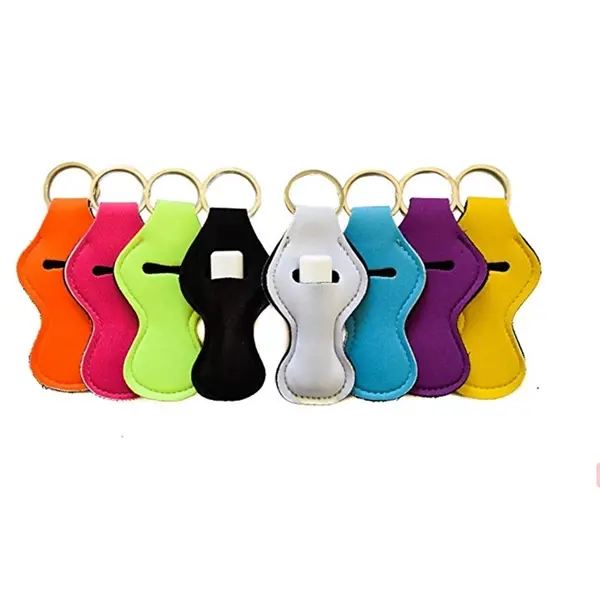 Multi-functional EVA lipstick cover lipstick tube lipstick t
