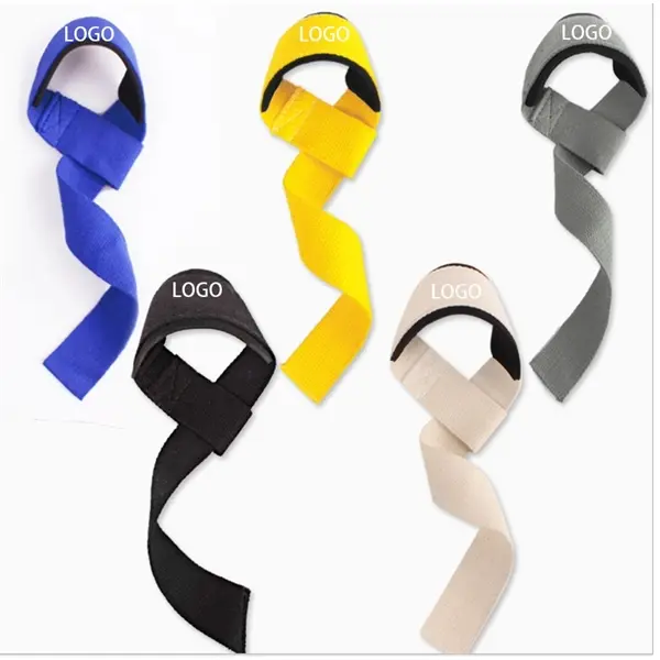 Pressure Wrapped Wrist Sports Fitness Weightlifting Basketba